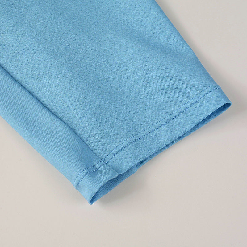 Men's Jersey SI-1 Rhythm-Cool Water Blue