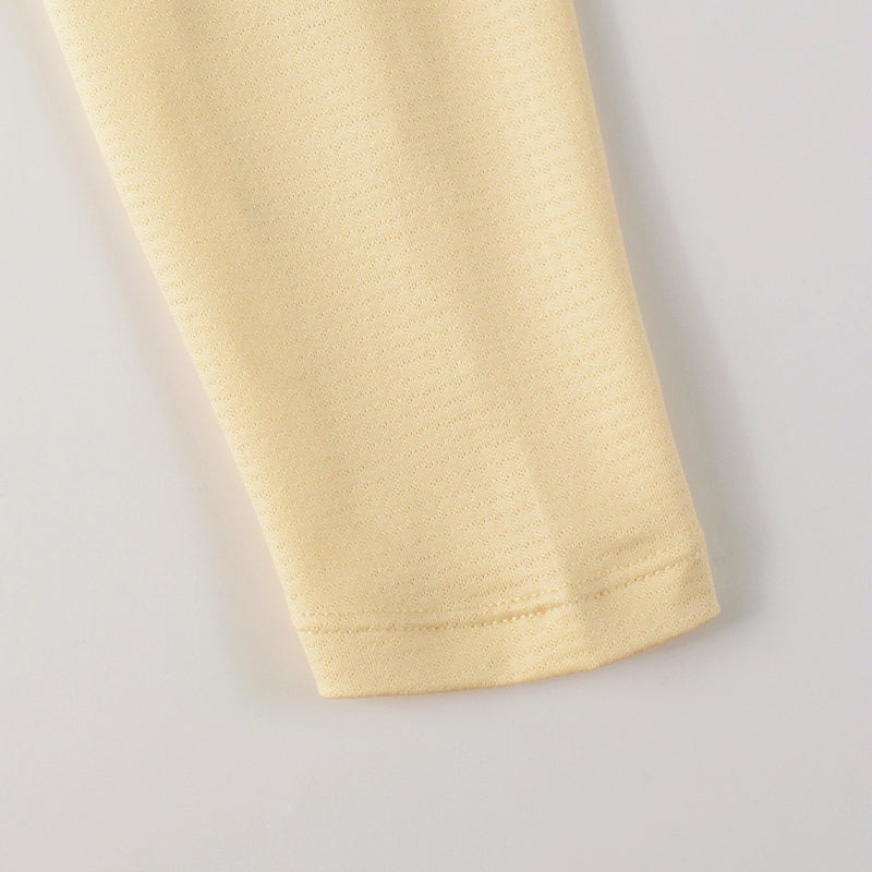 Women's LS Jersey CL-1 Soulsound-Auramine