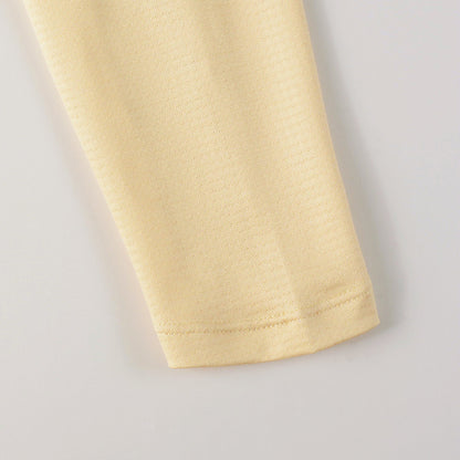 Women's LS Jersey CL-1 Soulsound-Auramine