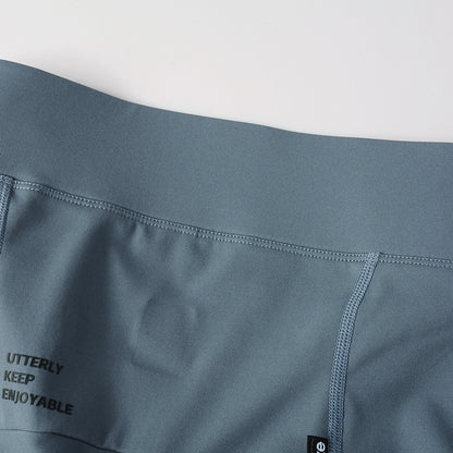 Women's Shorts CL-1 Graceful-Gentleman Gray