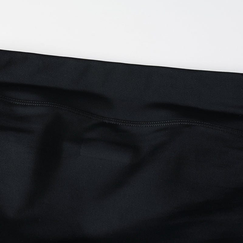 Men's Tights CL-1 Whims-Black