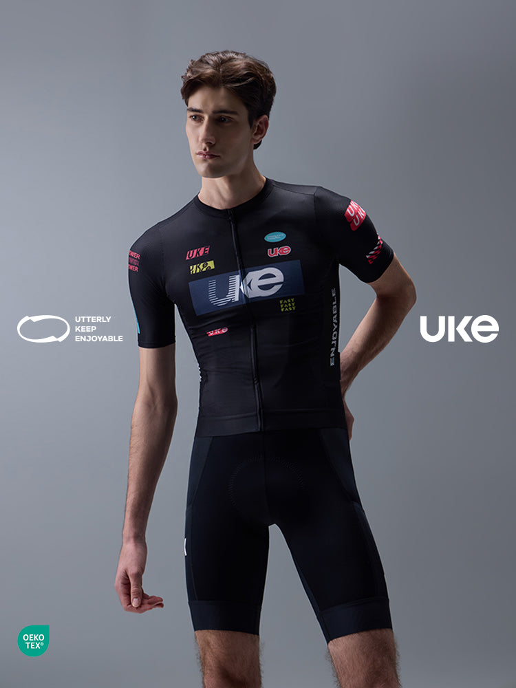 Men's Exploration Jersey RA300