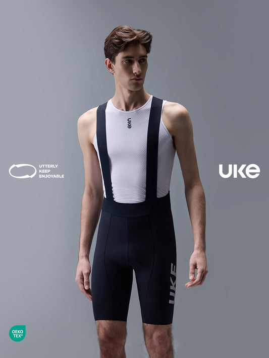 Men's Road Bib Shorts RS200