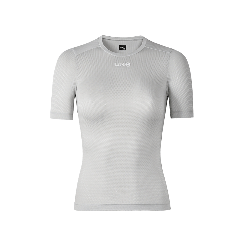 Women's Base Layer CL-1 Deep Cloud-Misty grey