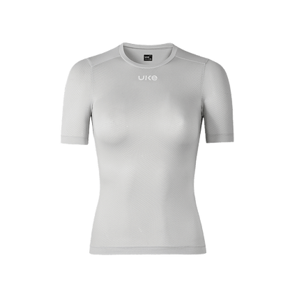Women's Base Layer CL-1 Deep Cloud-Misty grey