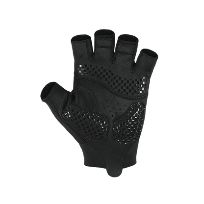 Short Fingers Gloves RC201 - Black