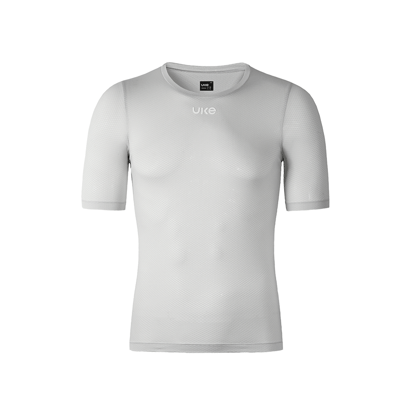Men's Base Layer CL-1 Yunqi-Misty grey