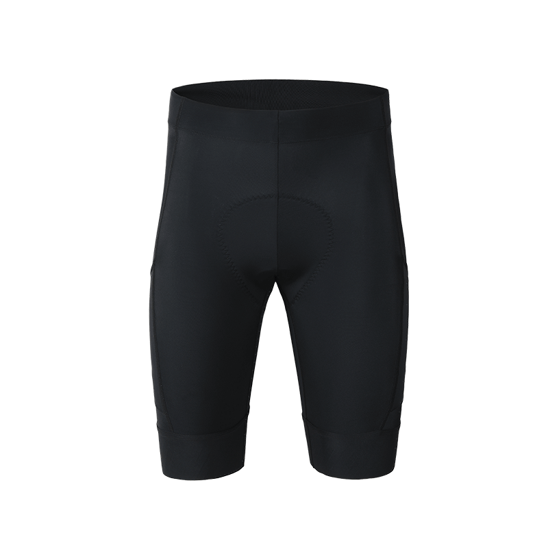Men's EIT Cargo Shorts PRO Chuyao-Black