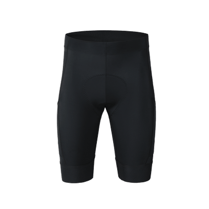 Men's EIT Cargo Shorts PRO Chuyao-Black