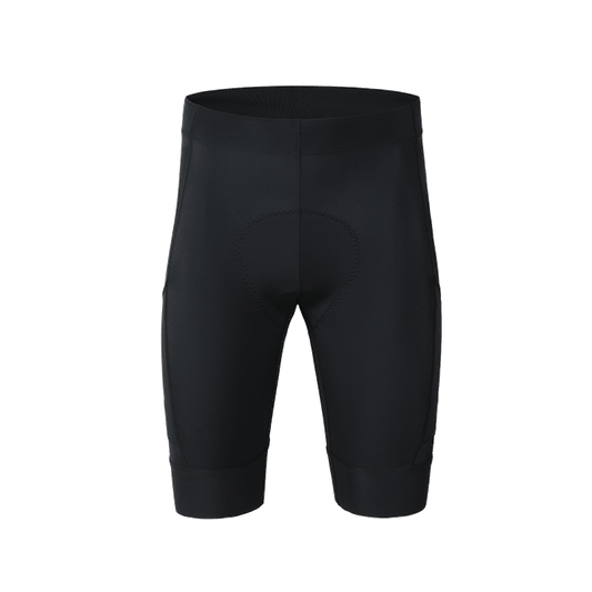 Men's EIT Cargo Shorts PRO Chuyao-Black