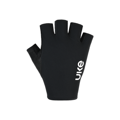 Short Fingers Gloves RC201 - Black