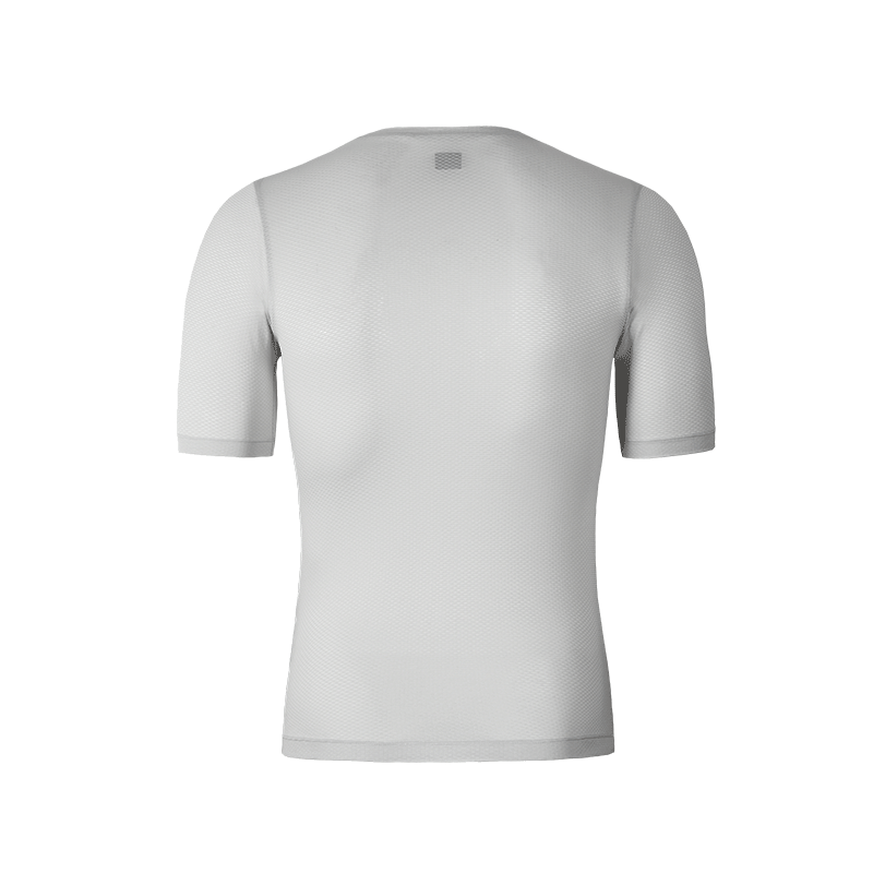 Men's Base Layer CL-1 Yunqi-Misty grey