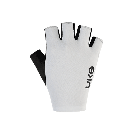Short Fingers Gloves RC201 - Snowflake gypsum gray