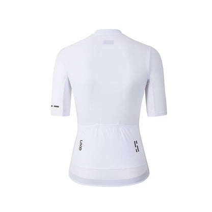 Women's Jersey SI-1 Cloud Dream-White