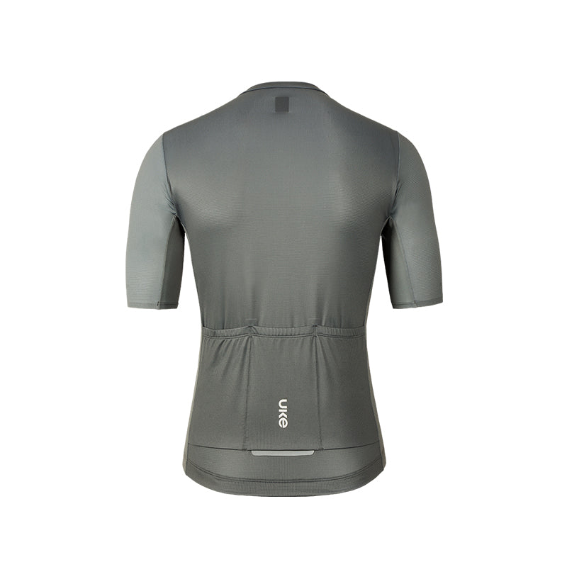 Men's Jersey CL-1 Speeding-Tea Green