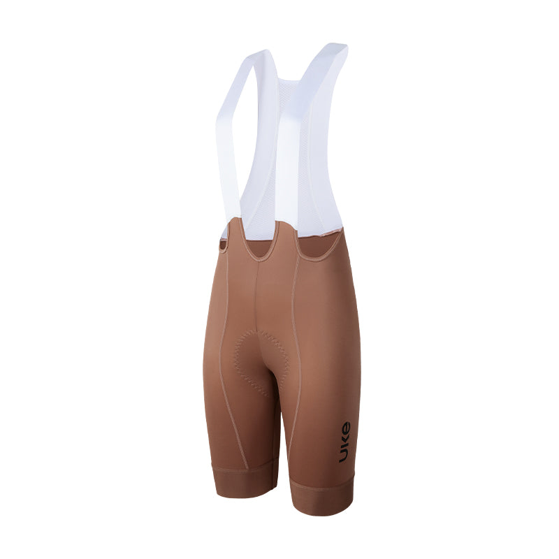 Women's Bib Shorts PR-1 Flicker-Twilight Grey