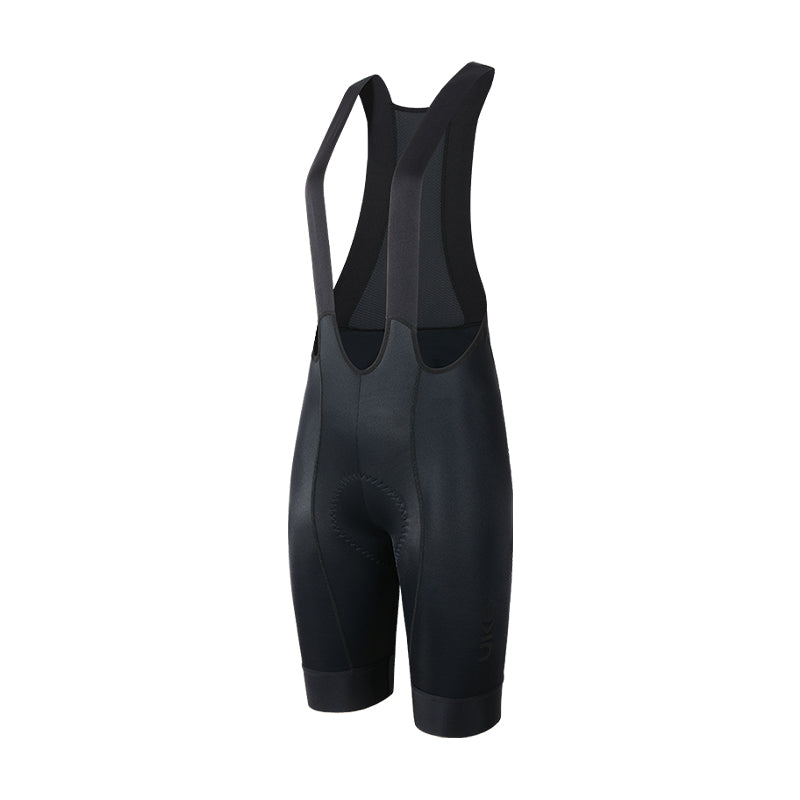 Women's Bib Shorts PR-1 Flicker-Black