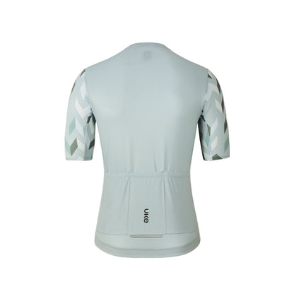 Men's Jersey CL-1 Maxthon-Pale Blue Grey