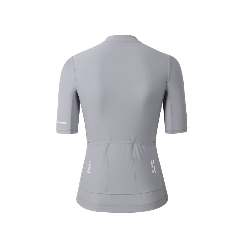 Women's Jersey SI-1 Cloud Dream-Dusky Purple
