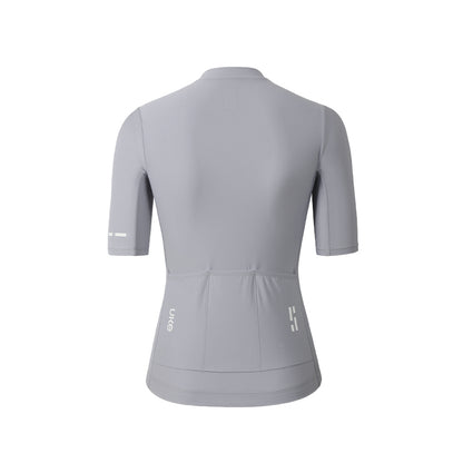 Women's Jersey SI-1 Cloud Dream-Dusky Purple