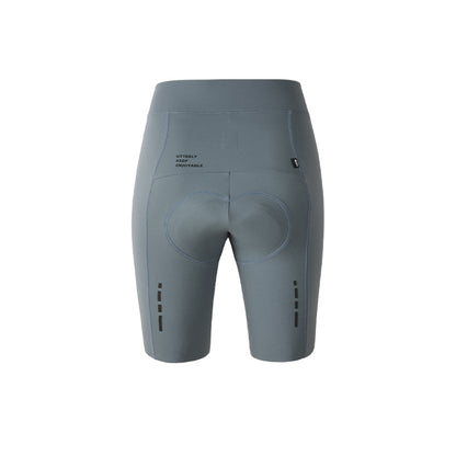Women's Shorts CL-1 Graceful-Gentleman Gray