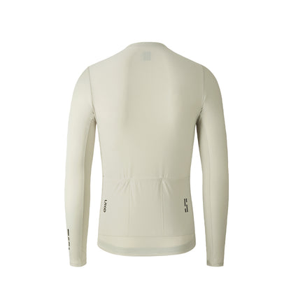 Men's LS Jersey SI-1 Free-Grey
