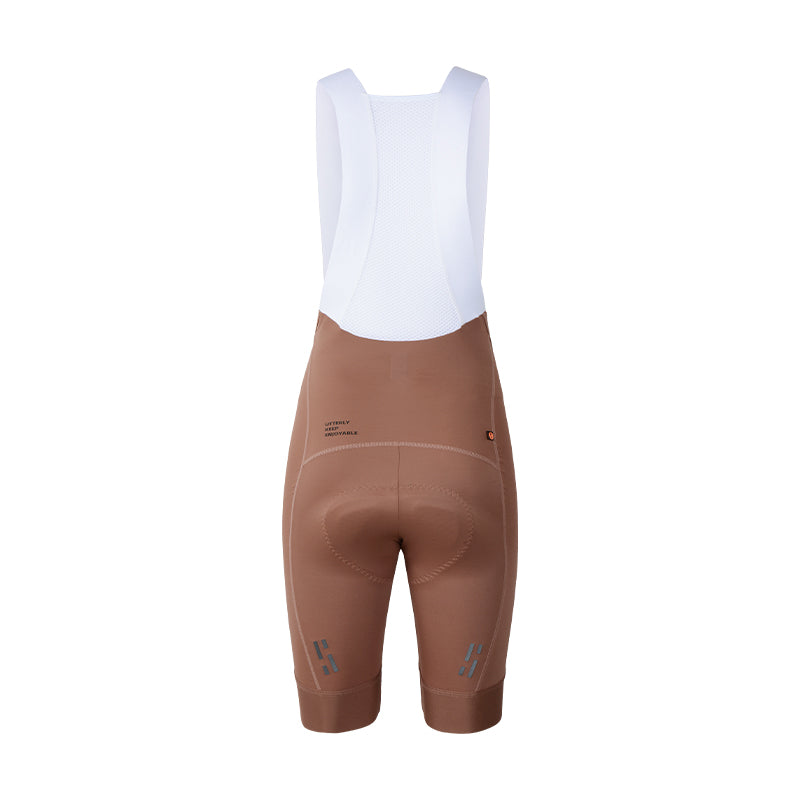 Women's Bib Shorts PR-1 Flicker-Twilight Grey