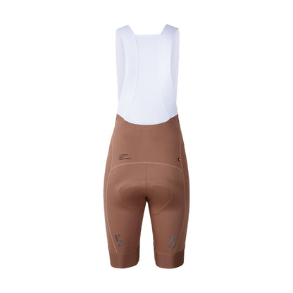 Women's Bib Shorts PR-1 Flicker-Twilight Grey