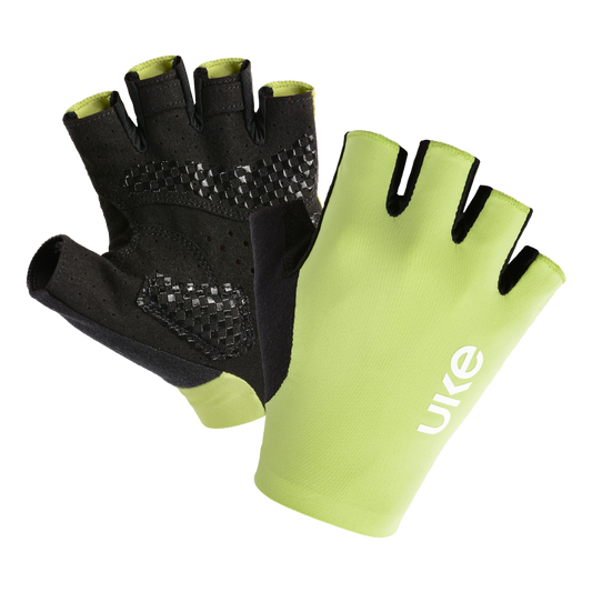 Short Fingers Gloves CL-1 Gale-Avocado Green