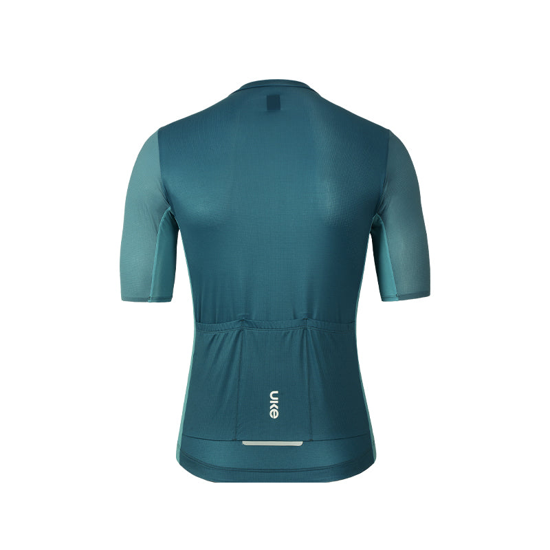 Men's Jersey CL-1  Speeding-Enamel Blue