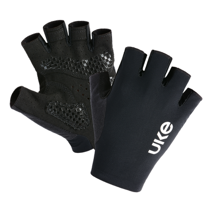 Short Fingers Gloves CL-1 Gale-Black