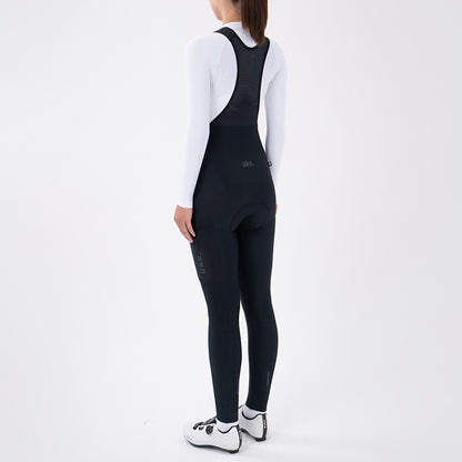 Women's Thermal Cargo Bib Tights-Glorious