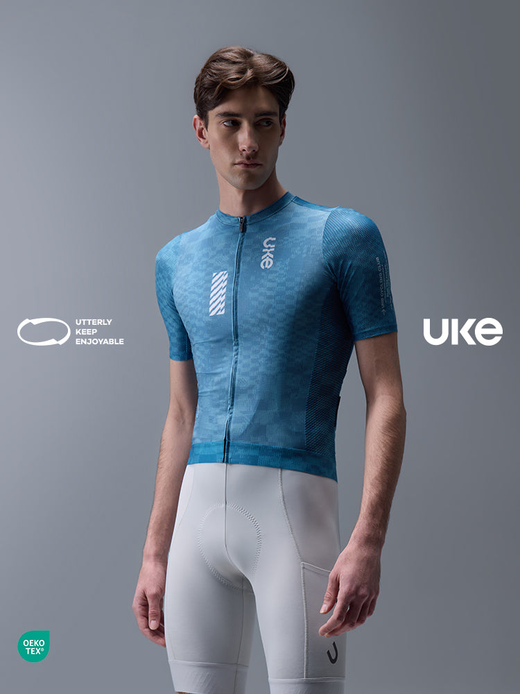 Men's Exploration Jersey RA300