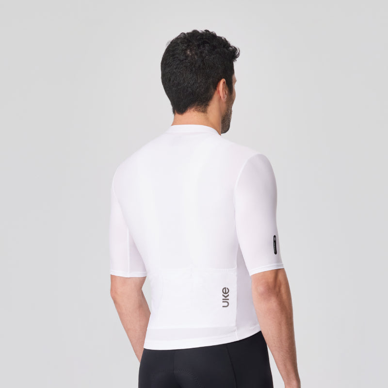 Men's multicolor  Short Jersey Mountain Outing