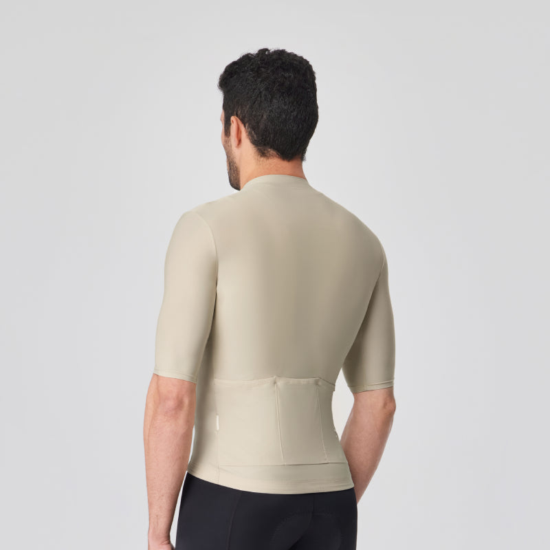 Men's multicolor  Short Jersey Mountain Outing