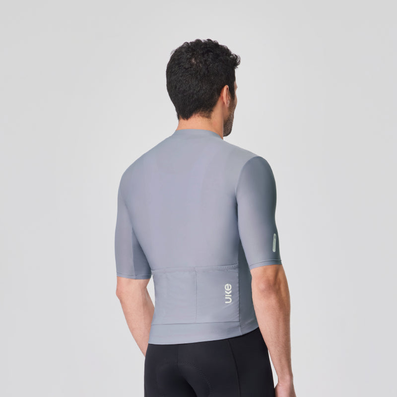 Men's multicolor  Short Jersey Mountain Outing