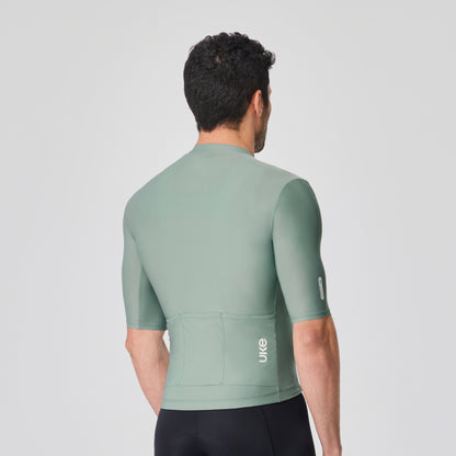 Men's multicolor  Short Jersey Mountain Outing