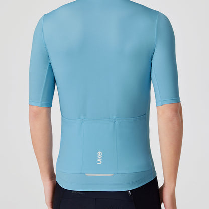 Men's Jersey SI-1 Rhythm-Cool Water Blue