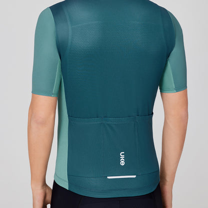 Men's Jersey CL-1  Speeding-Enamel Blue