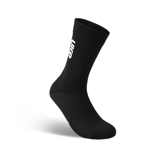 Cycling Socks LingJun-Black