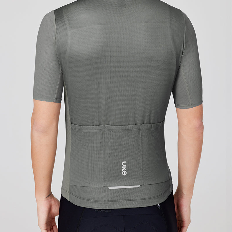 Men's Jersey CL-1 Speeding-Tea Green