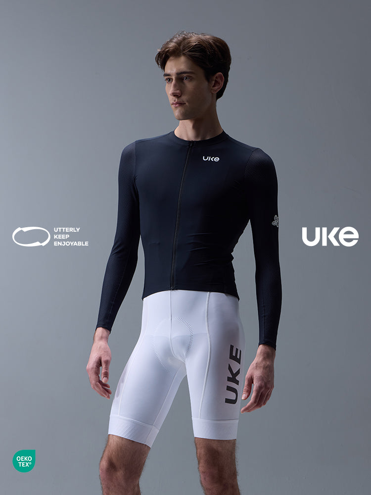 Men's Multicolor Long Jersey RC200