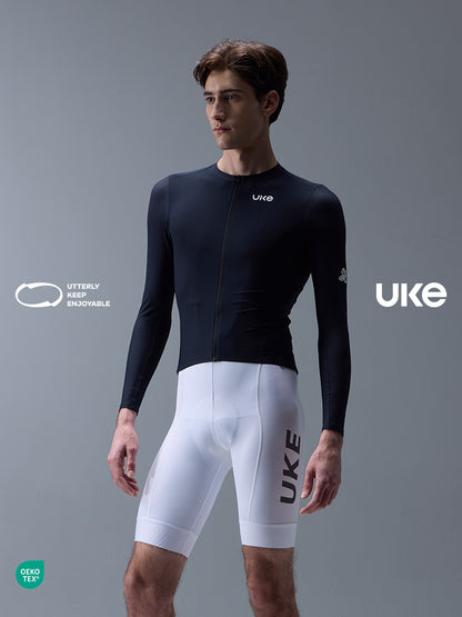 Men's Multicolor Long Jersey RC200