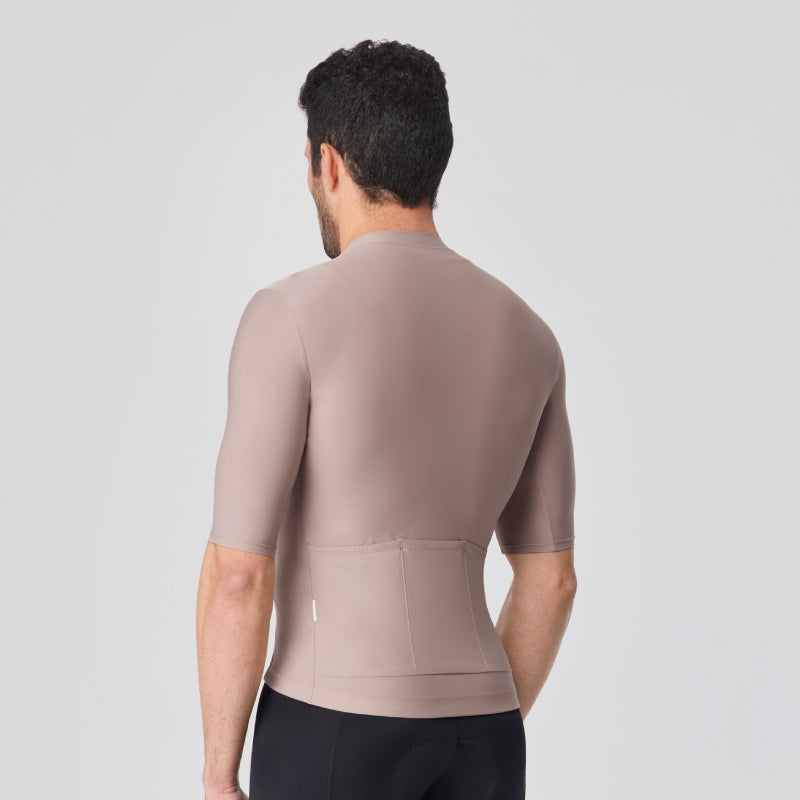 Men's multicolor  Short Jersey Mountain Outing