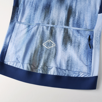 Women's Short Jersey Road  RP500
