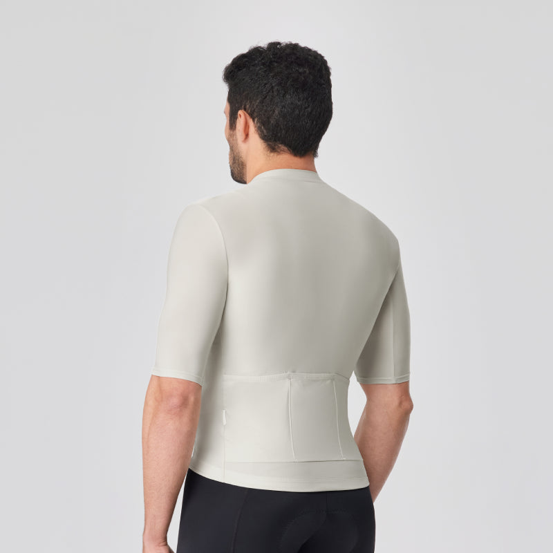Men's multicolor  Short Jersey Mountain Outing
