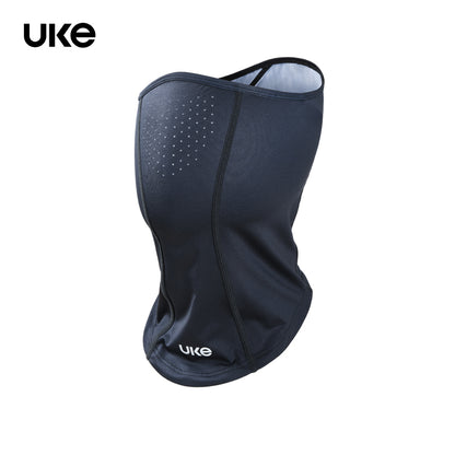 Cycling Face Mask CL-1 Qiuyun-Black