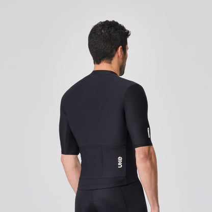 Men's multicolor  Short Jersey Mountain Outing