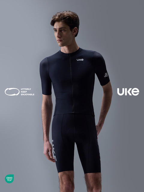 Maillot RC200 multicolore pour homme
