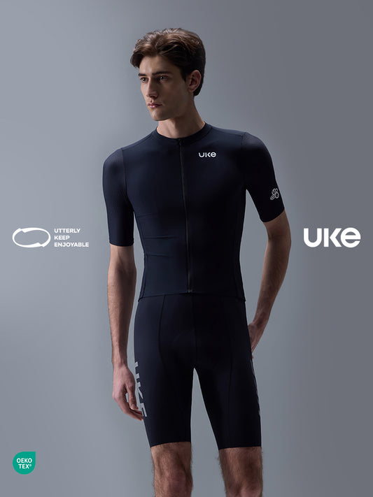 Men's Multicolor Short Jersey RC200